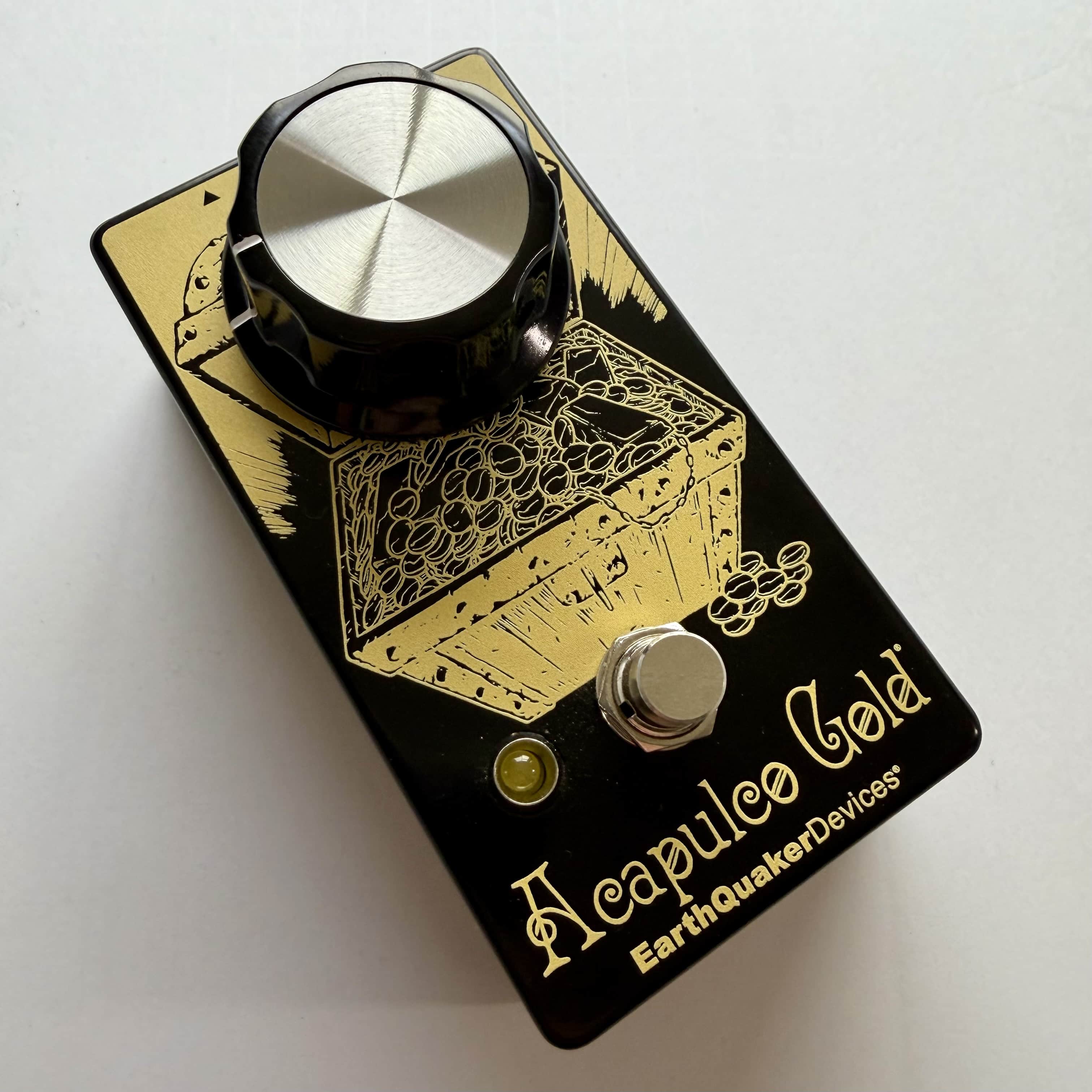 Acapulco Gold