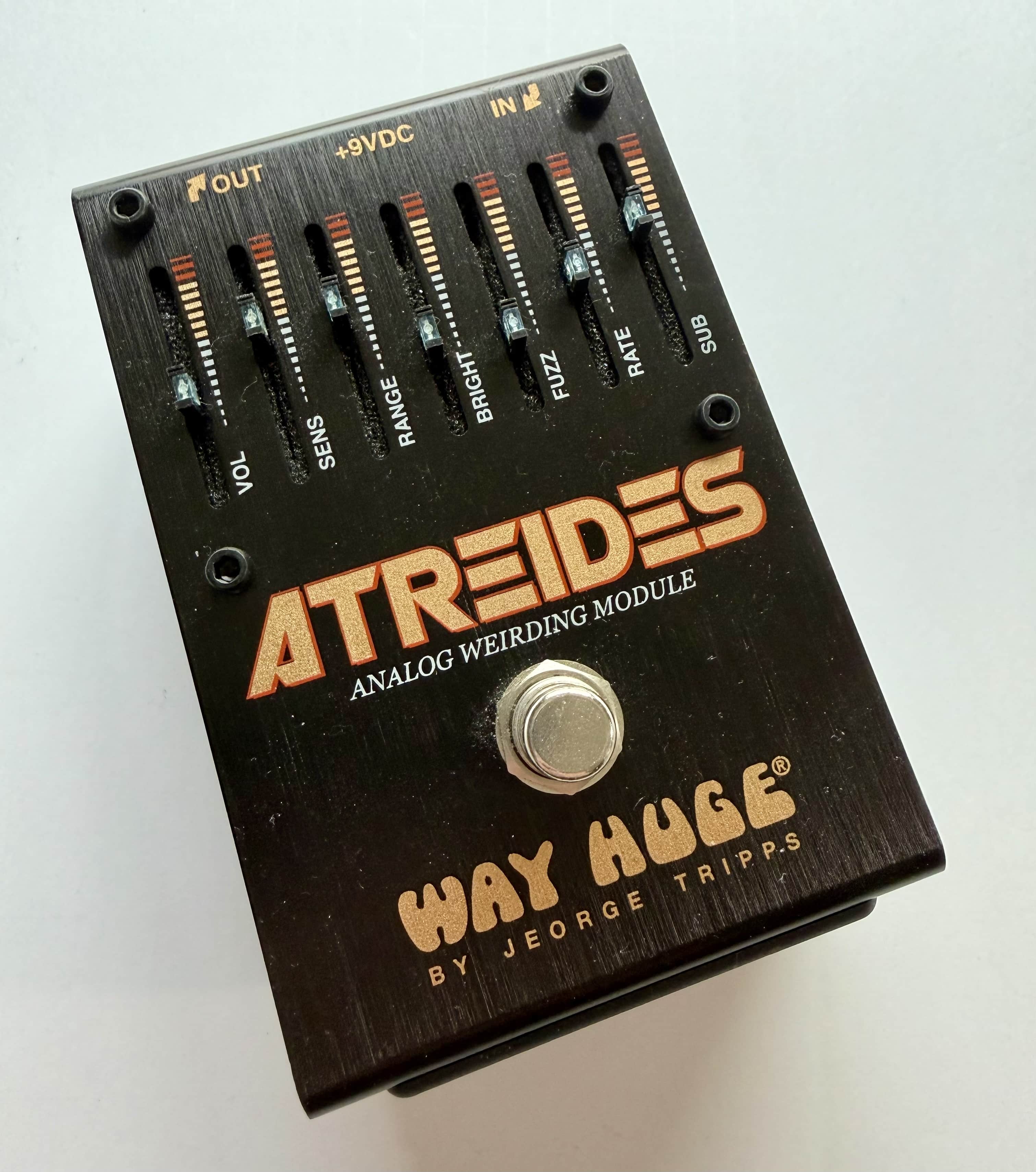 Atreides