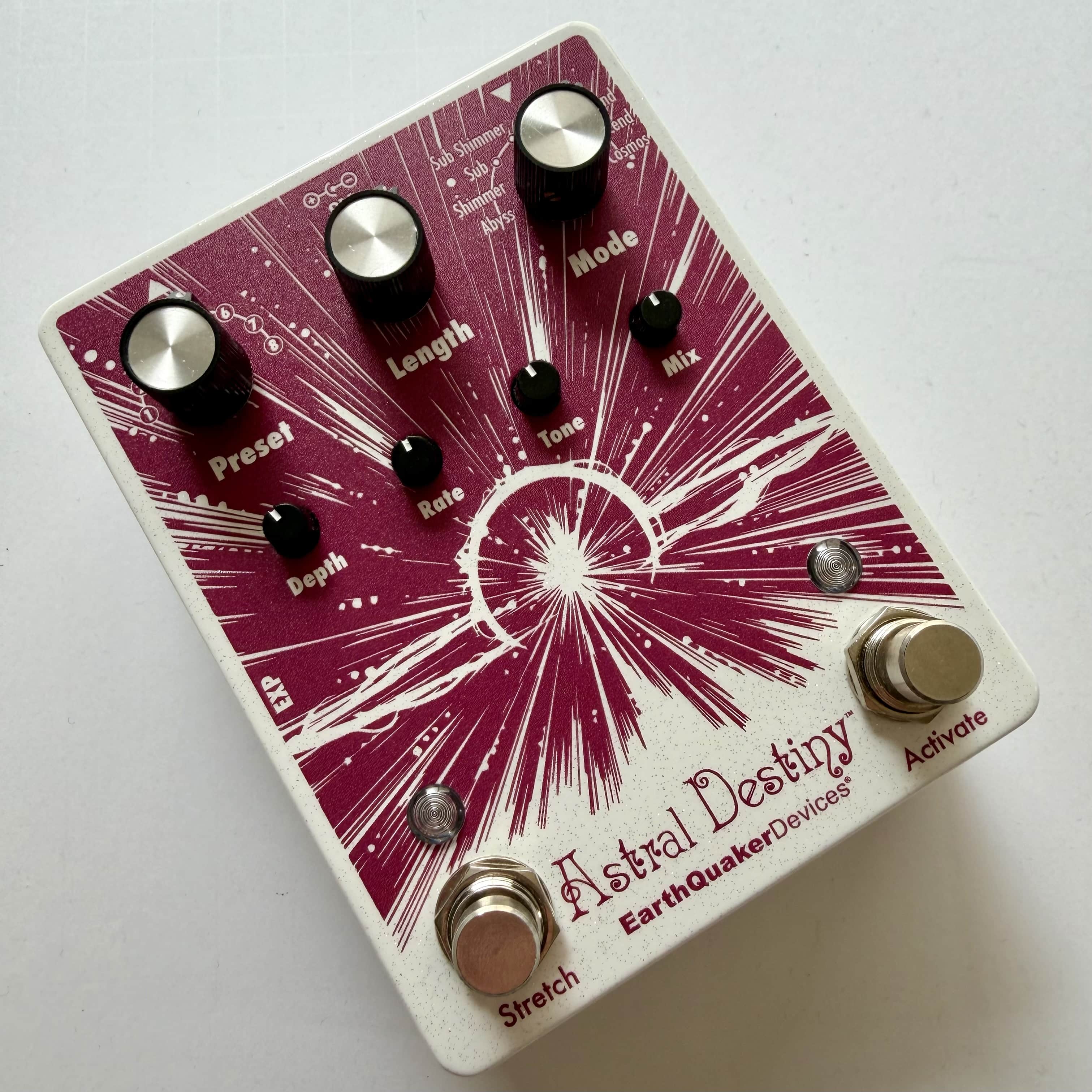 Aural Destiny