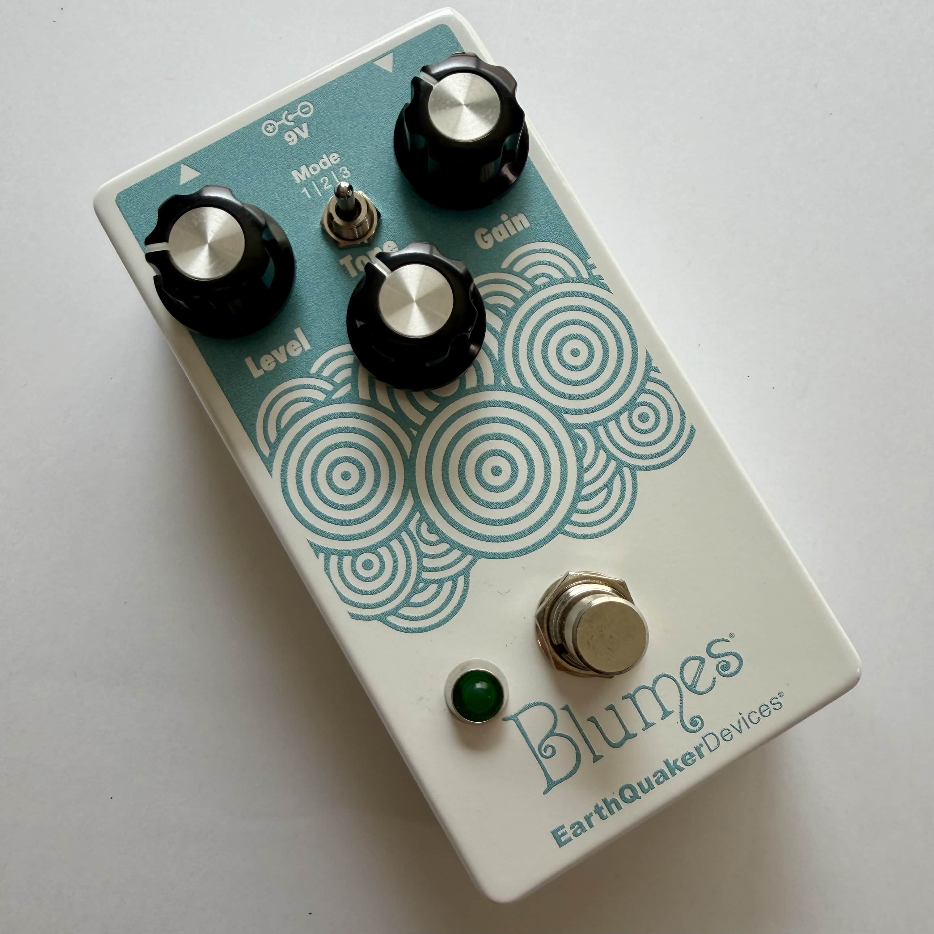 Blumes