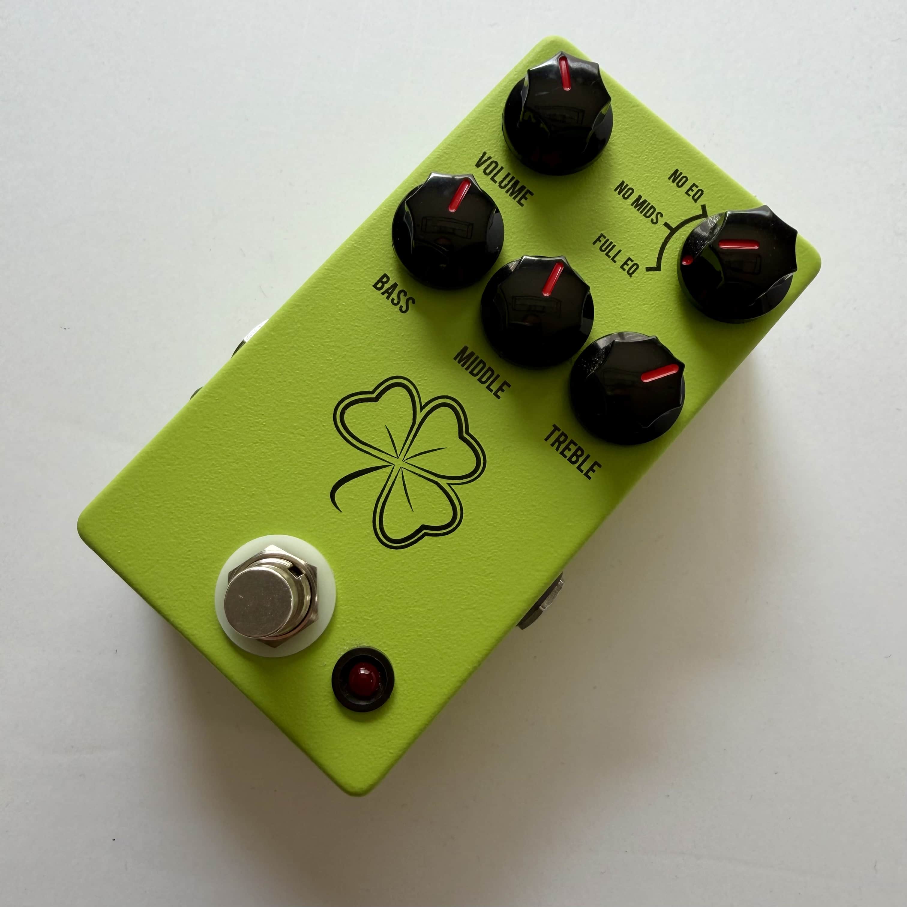 Clover