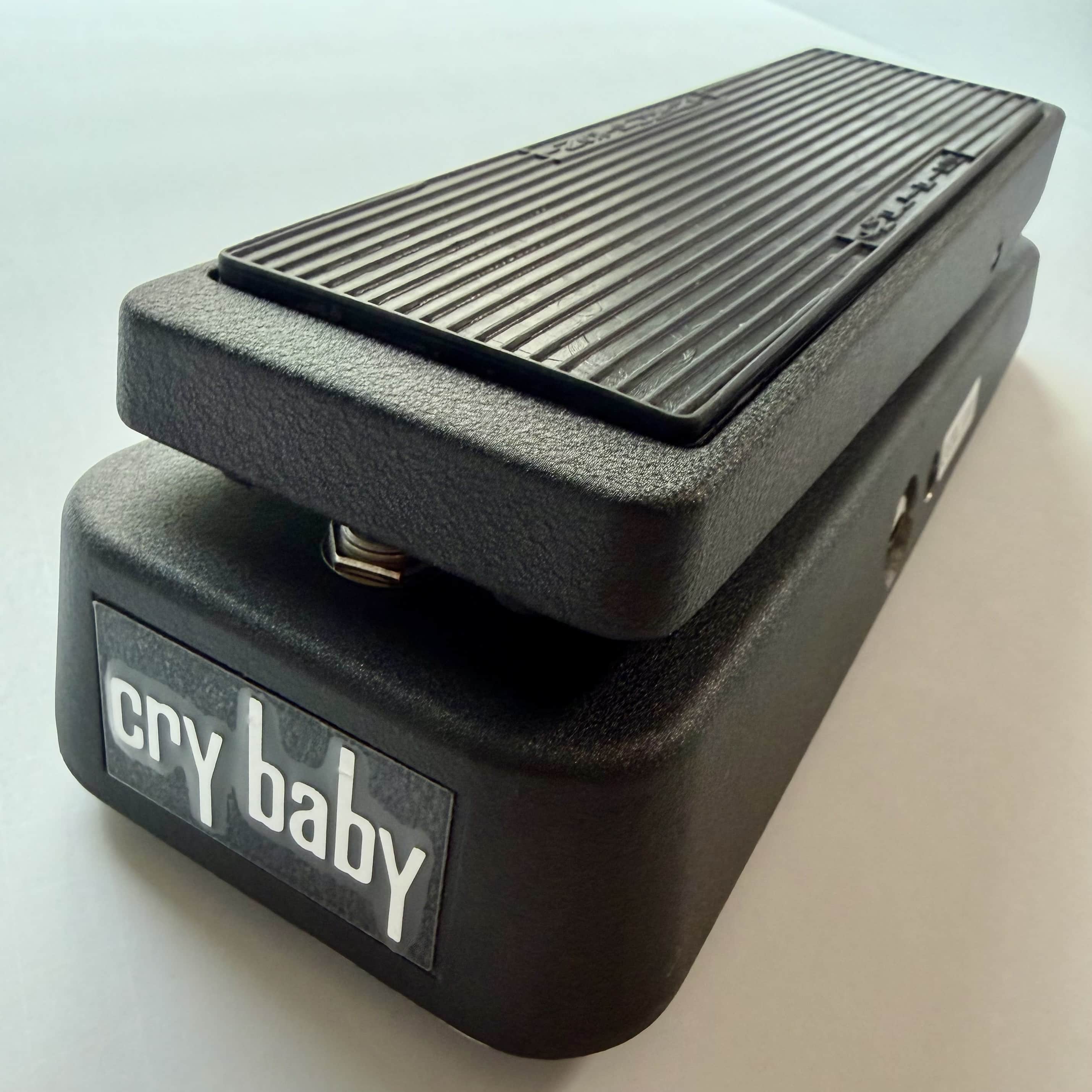 Cry Baby
