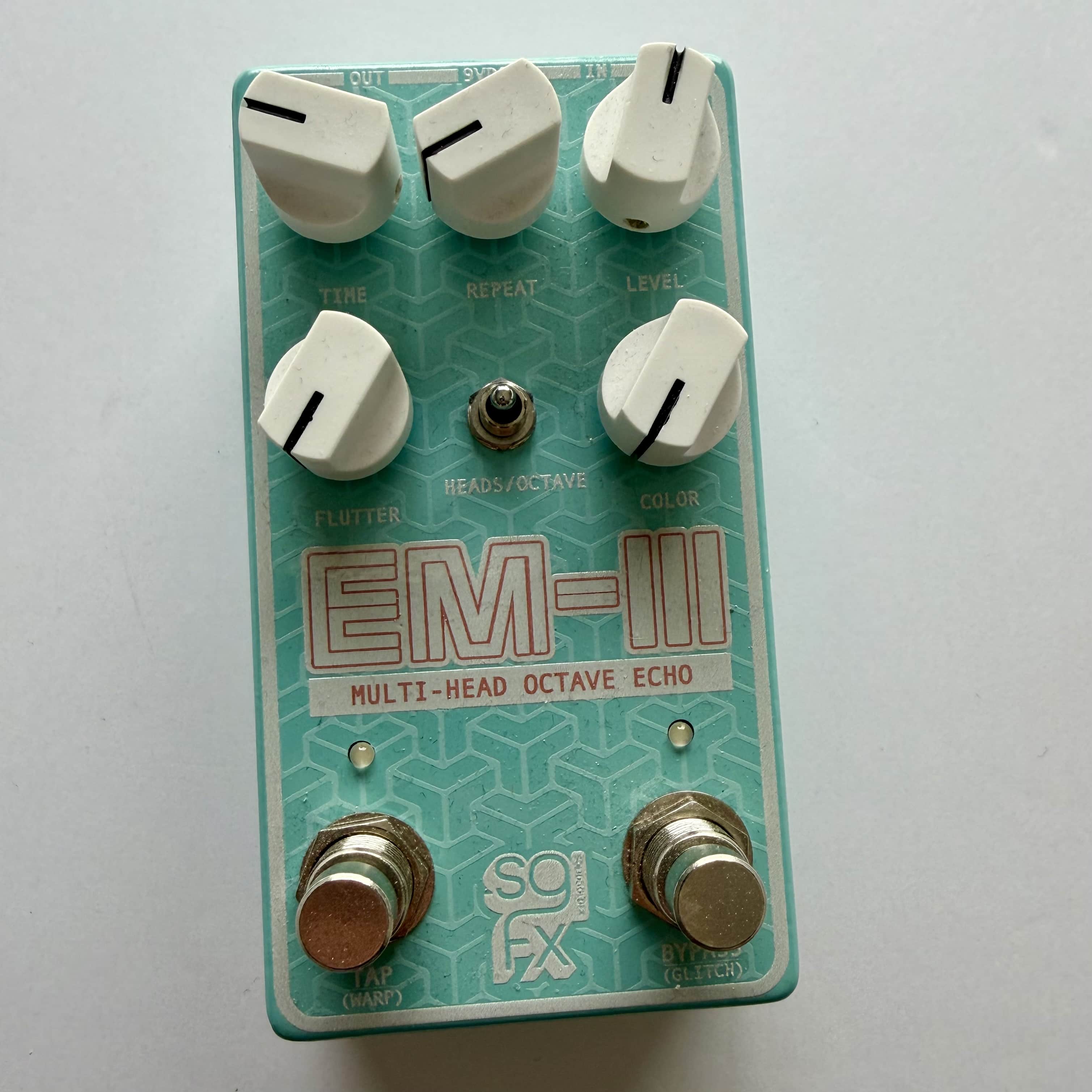 EM-III