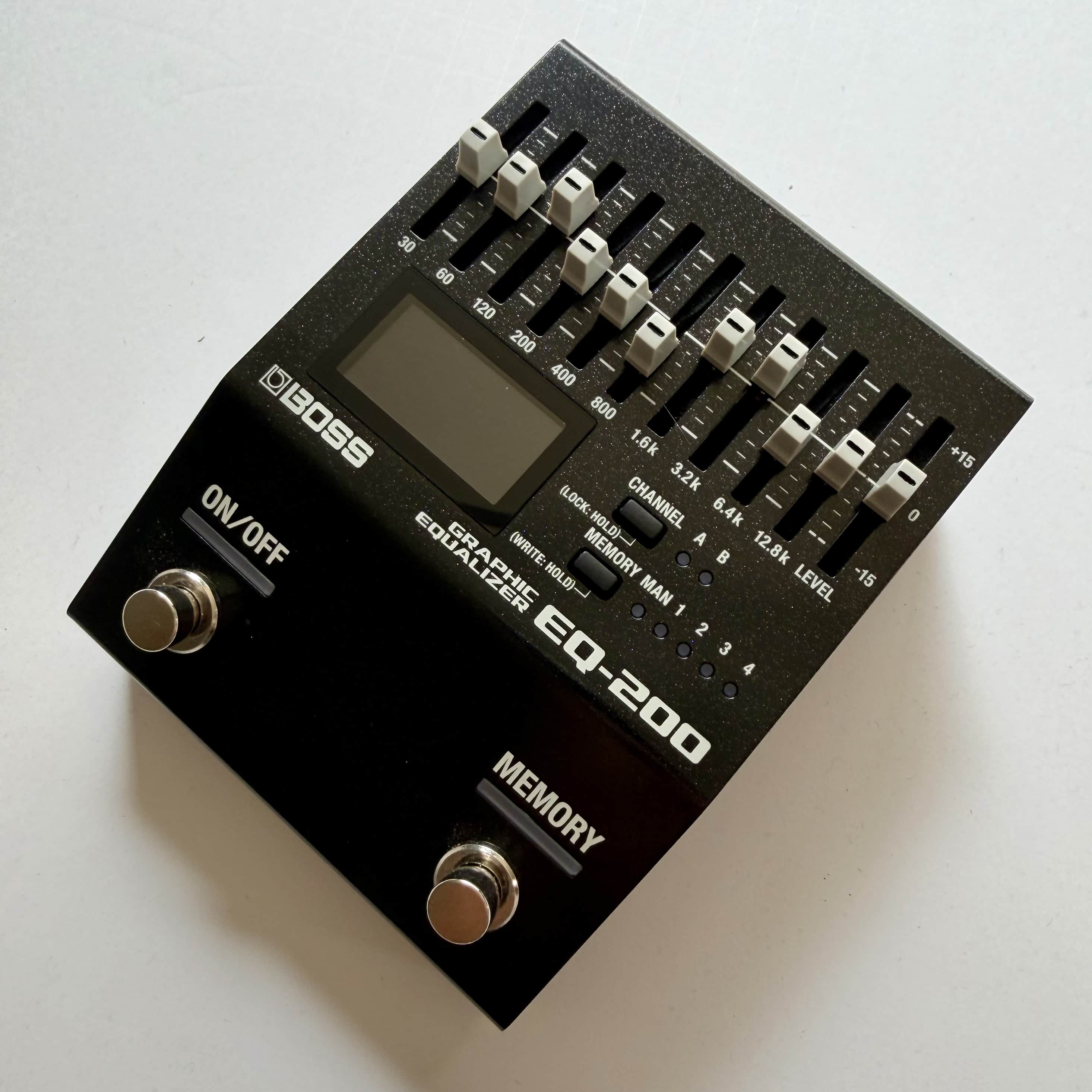 EQ-200