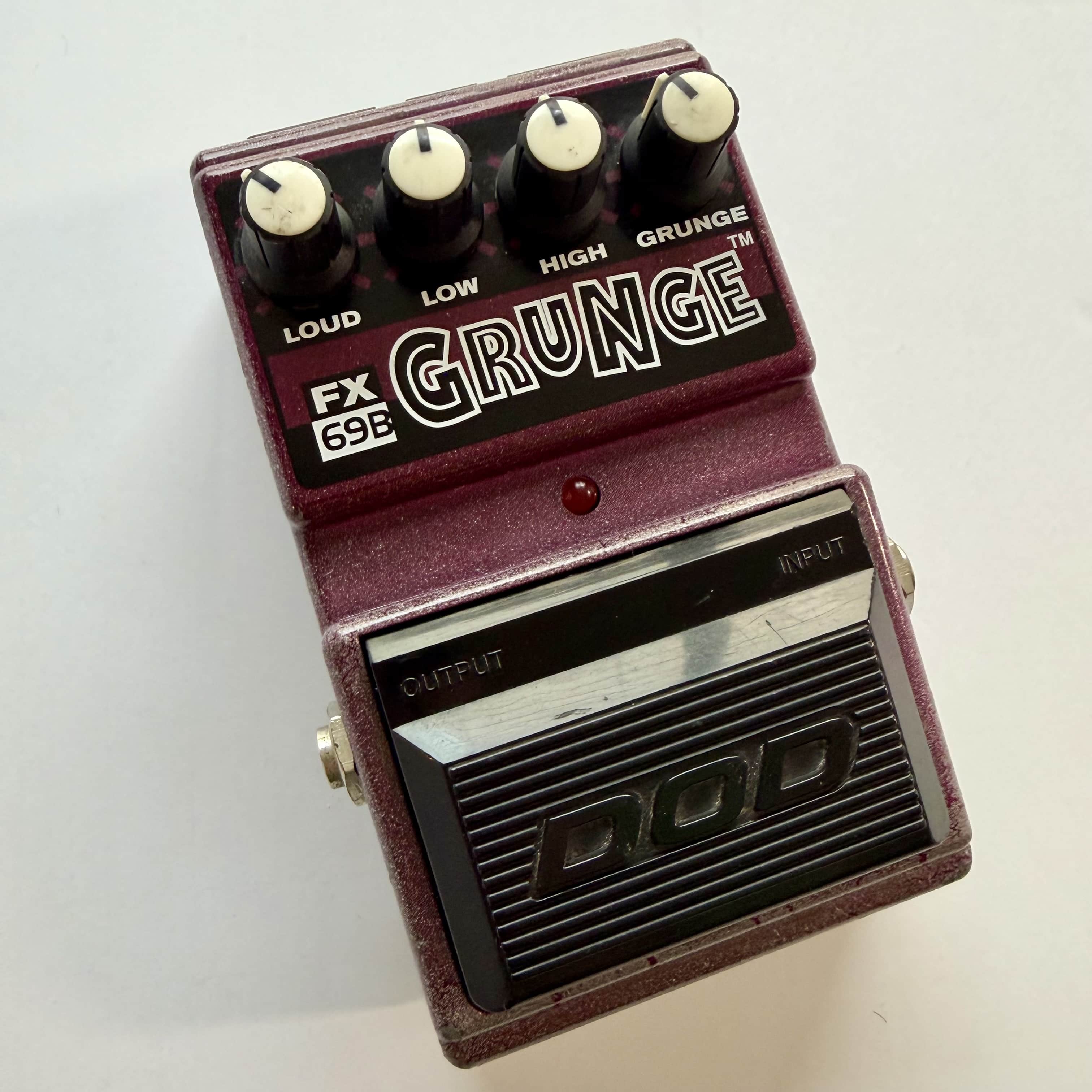 Grunge