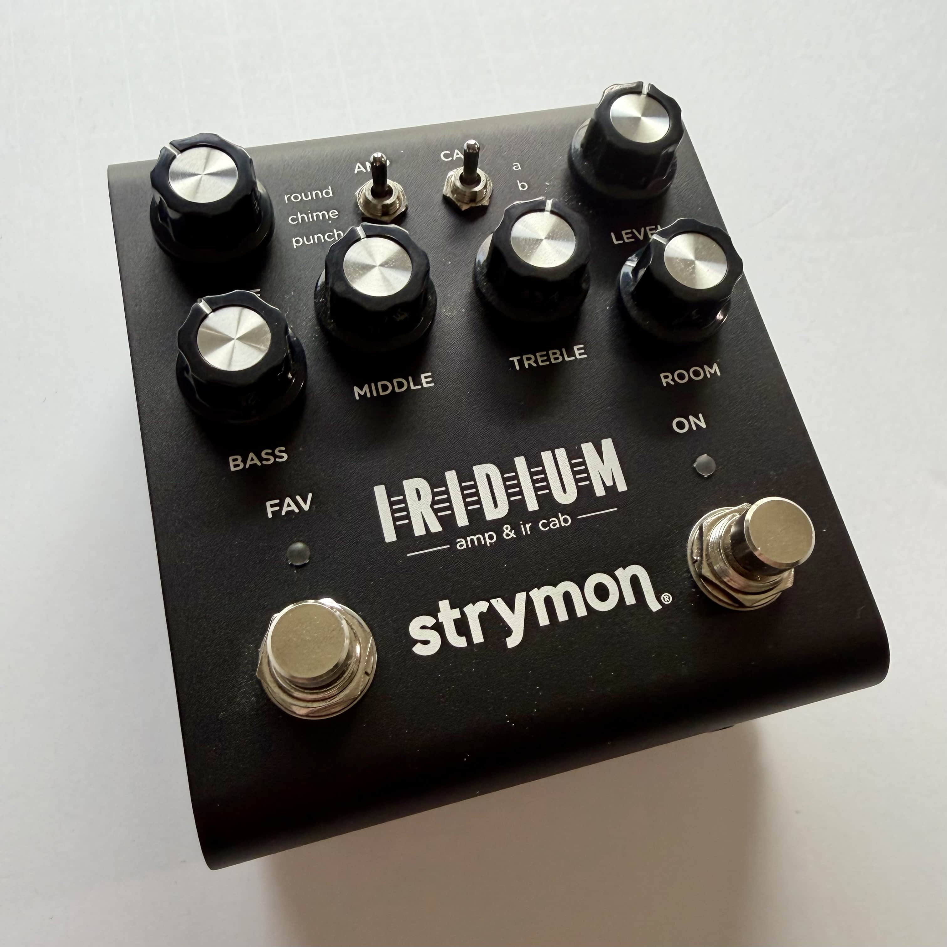 Iridium