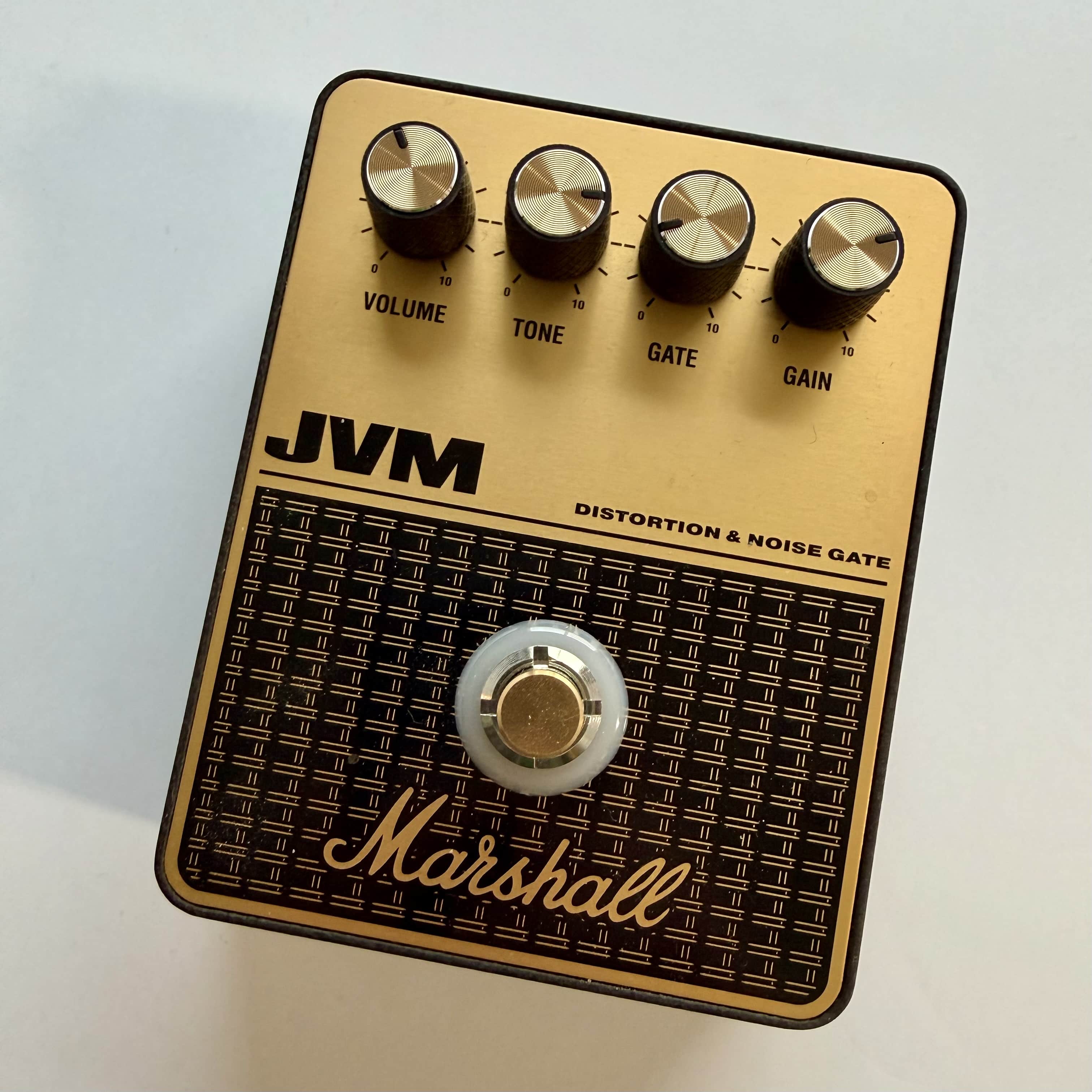 JVM
