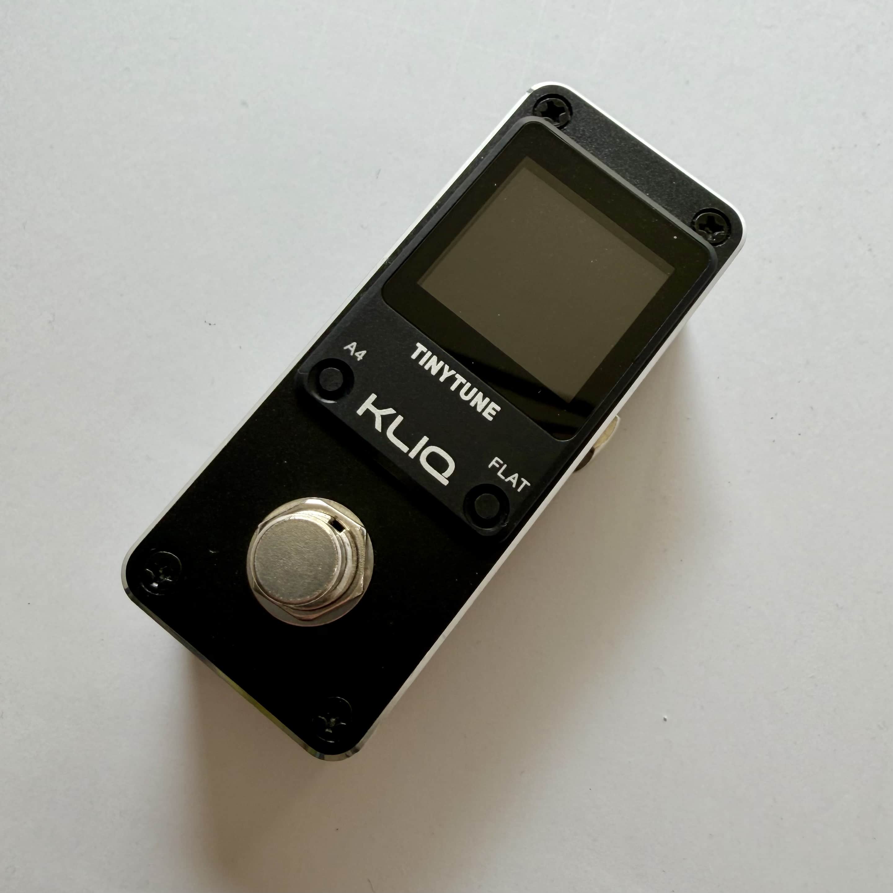 Tinytuner