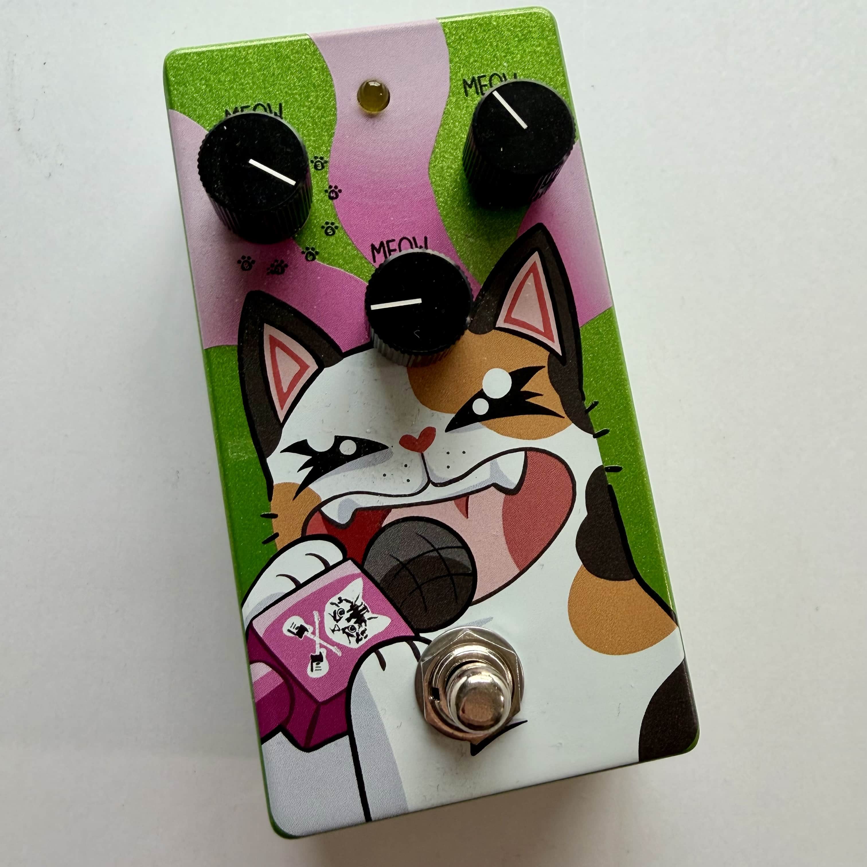 Meowdulator