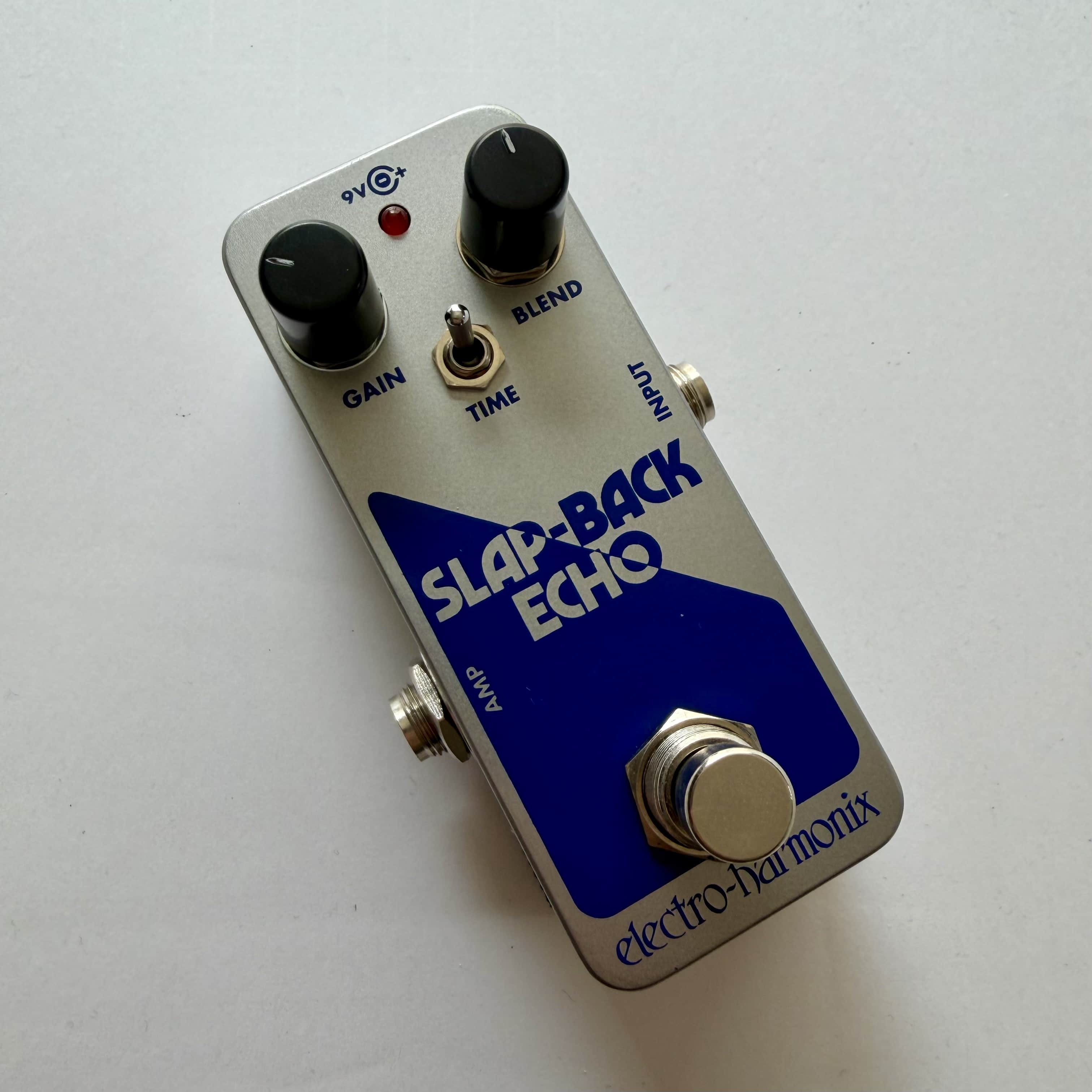 Slapback Echo