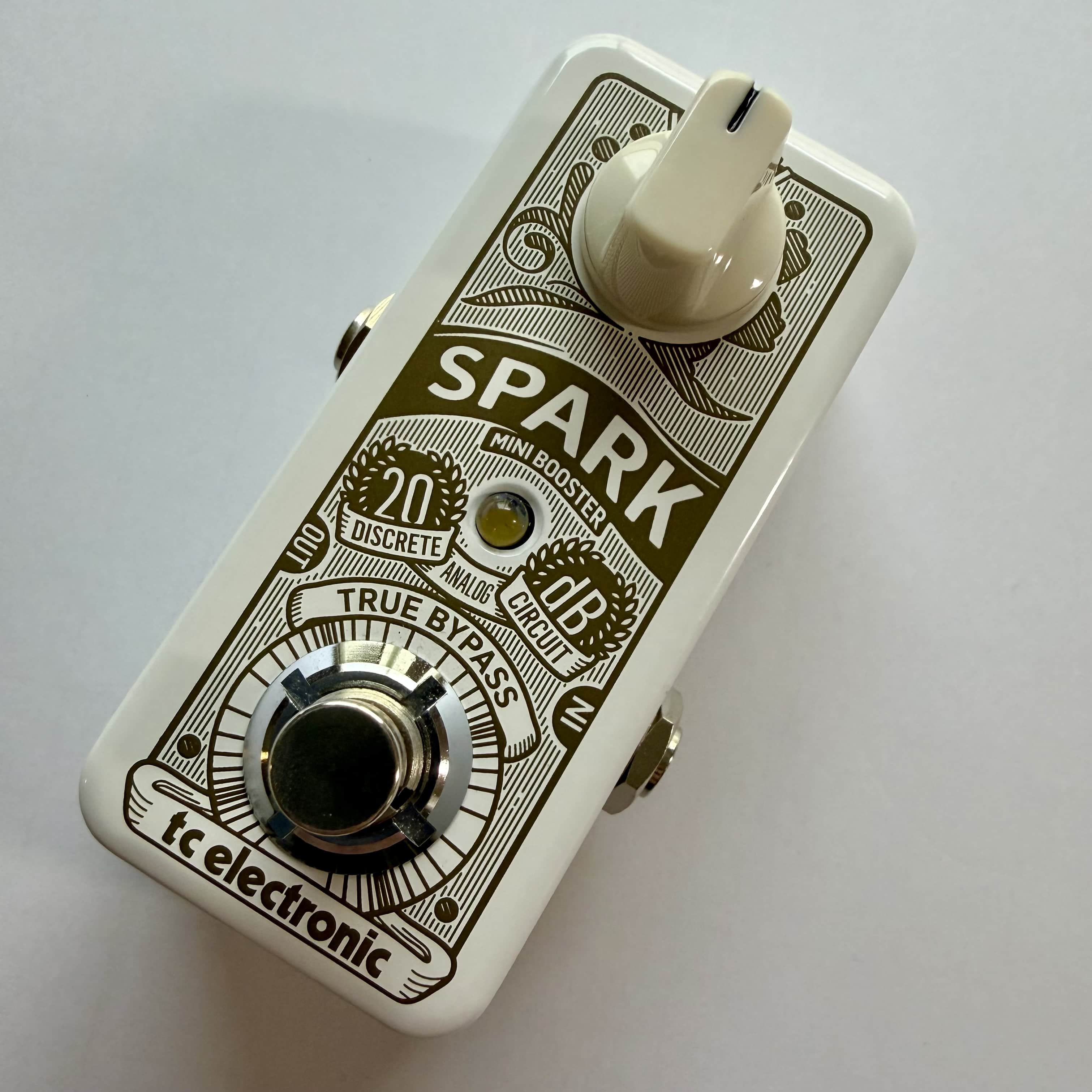 Spark