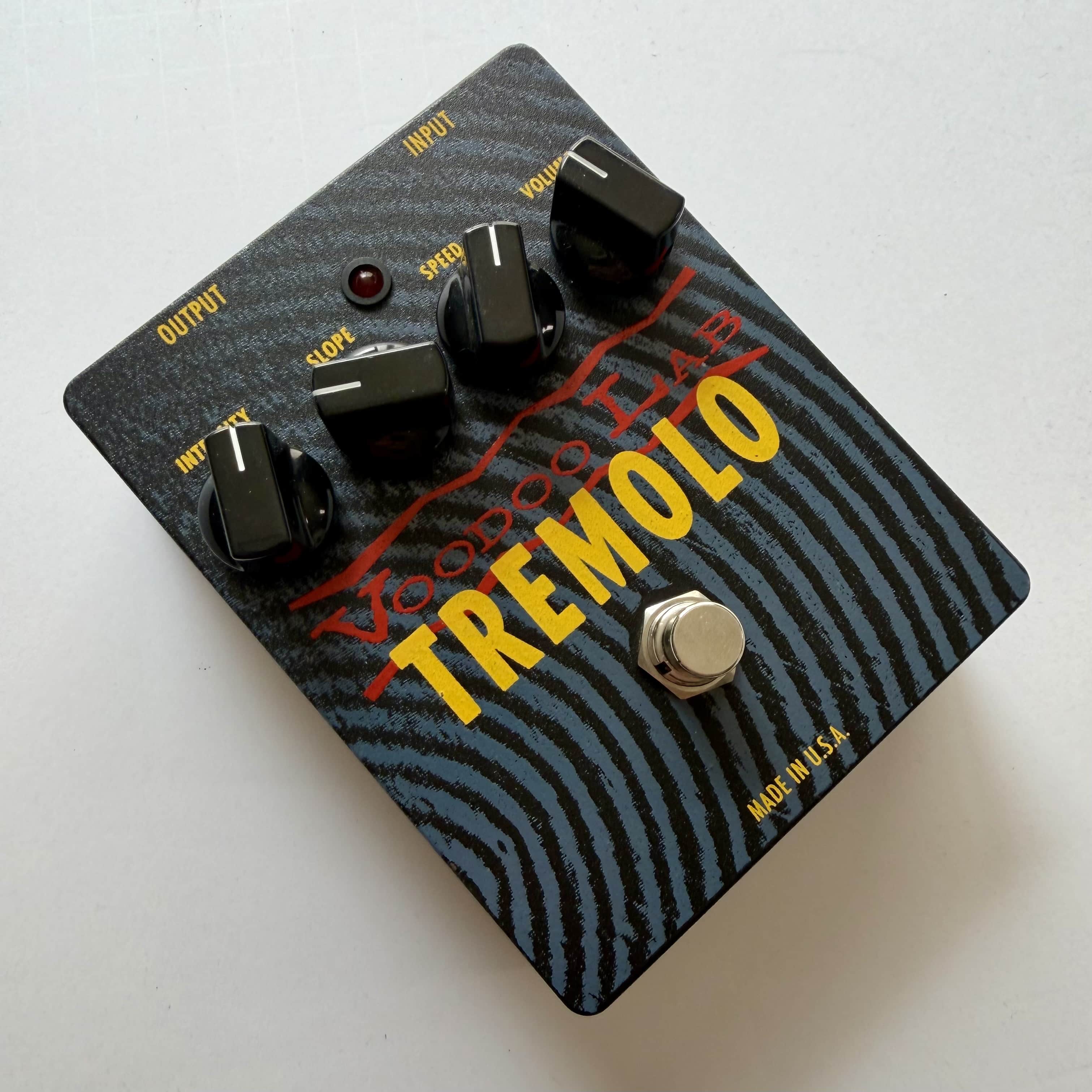 Tremolo