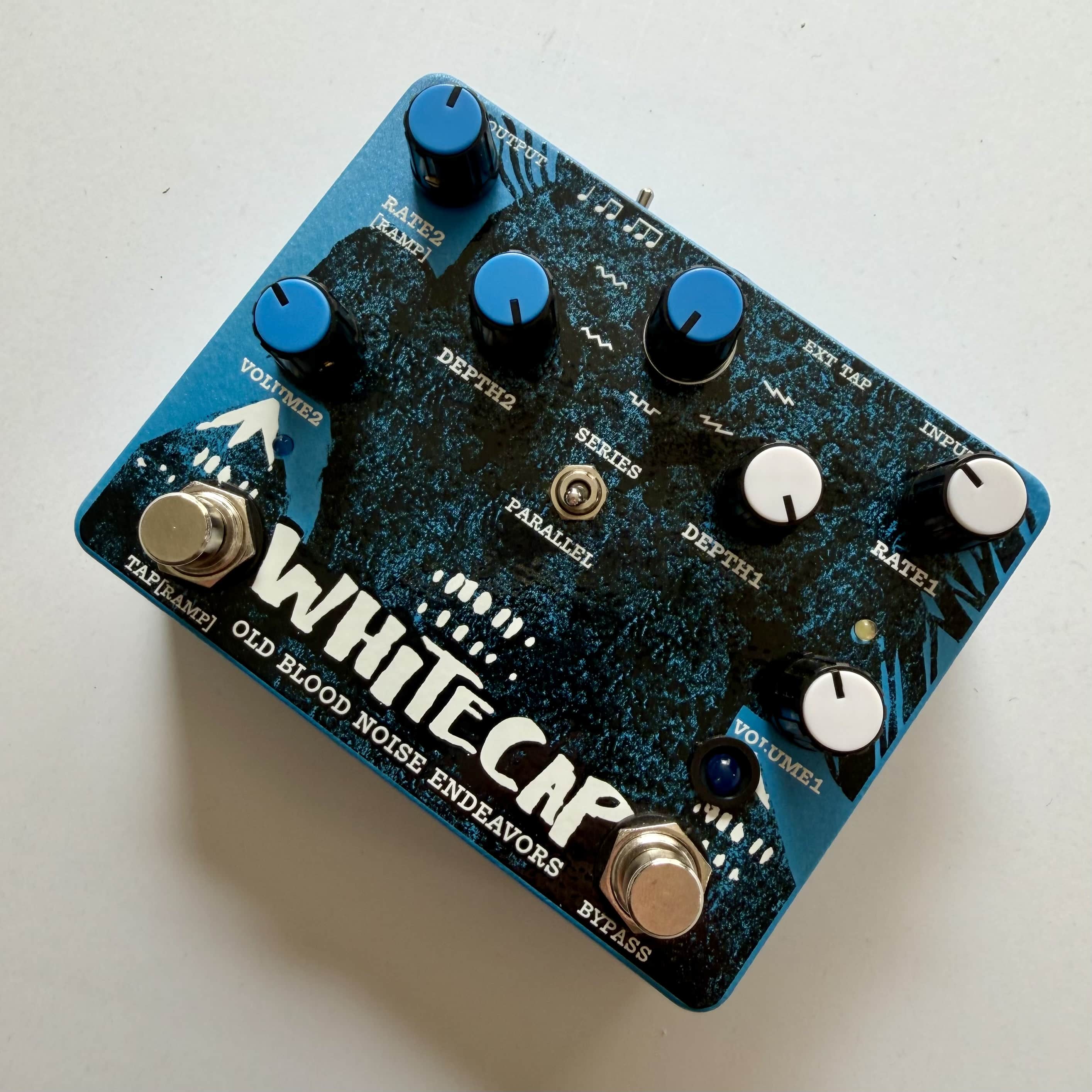 Whitecap